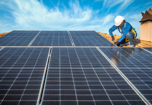 Best Roof Insulation Installation  in Lamar, TX