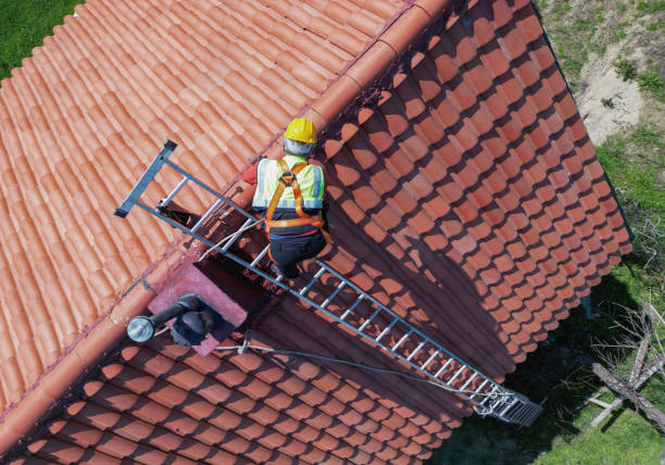 Best Hot Roofs  in Lamar, TX