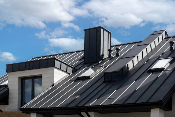 Best Steel Roofing  in Lamar, TX